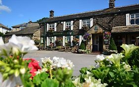 The Busfeild Arms 4*